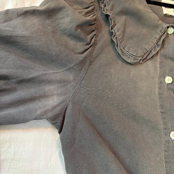 Rudy Jude Pony Blouse - Picture 11 of 16